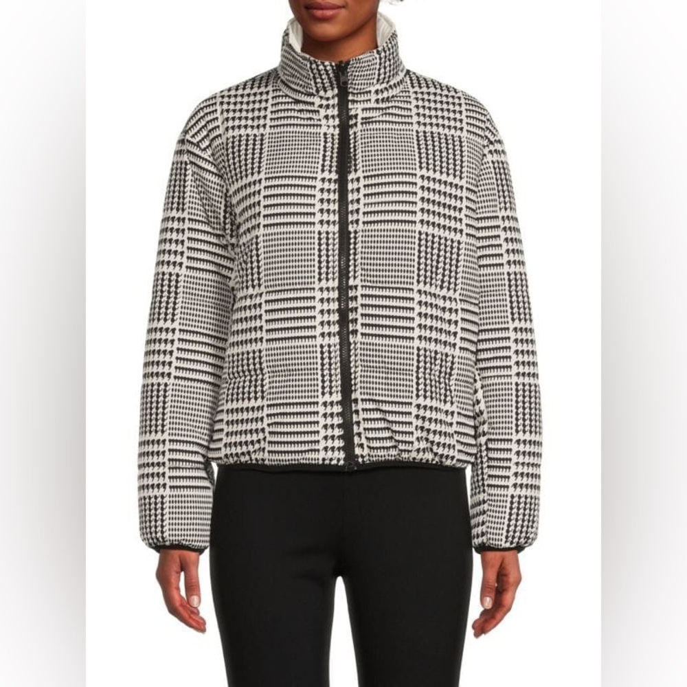 *NWT* L*Space Elevation Reversible Jacket